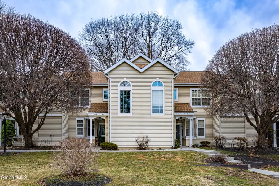 4706 Foxwood Drive S, Clifton Park, NY 12065 - #3