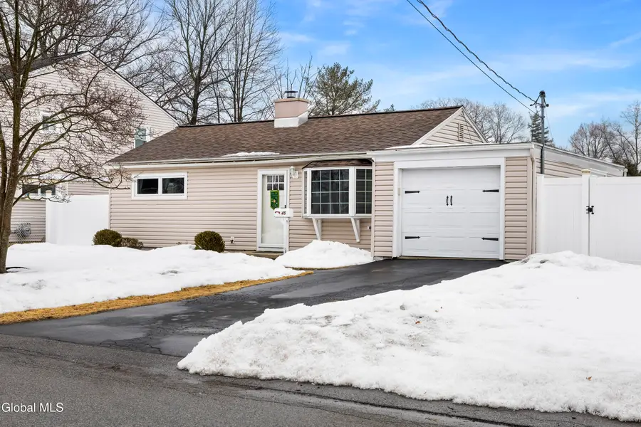 45 Fuller Terrace, Colonie, NY 12205 - #2