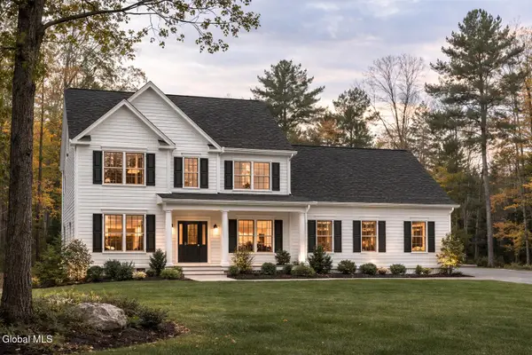 1041 N Creek Road, Greenfield, NY 12833