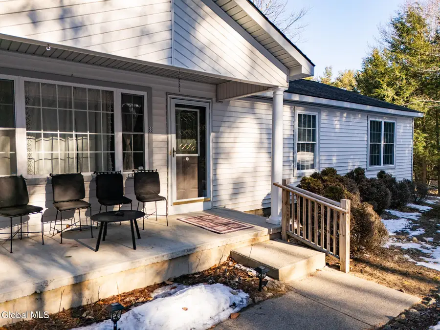 83 Fenway Drive, Lake Luzerne, NY 12846 - #3