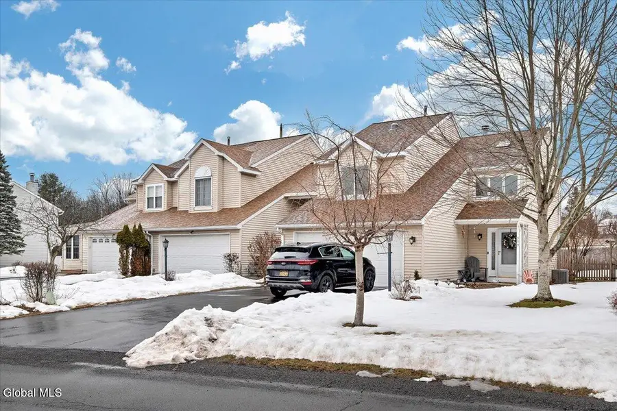 1003 Sterling Ridge Drive, Rensselaer, NY 12144 - #2