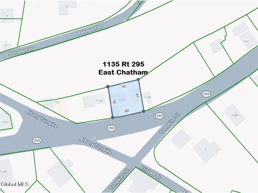 1135 New York 295, Chatham, NY 12060 - #2