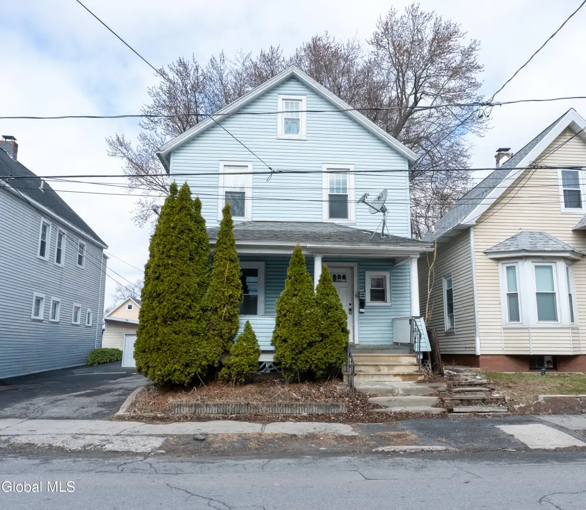 6 Harvard Street, Schenectady, NY 12304 - #1