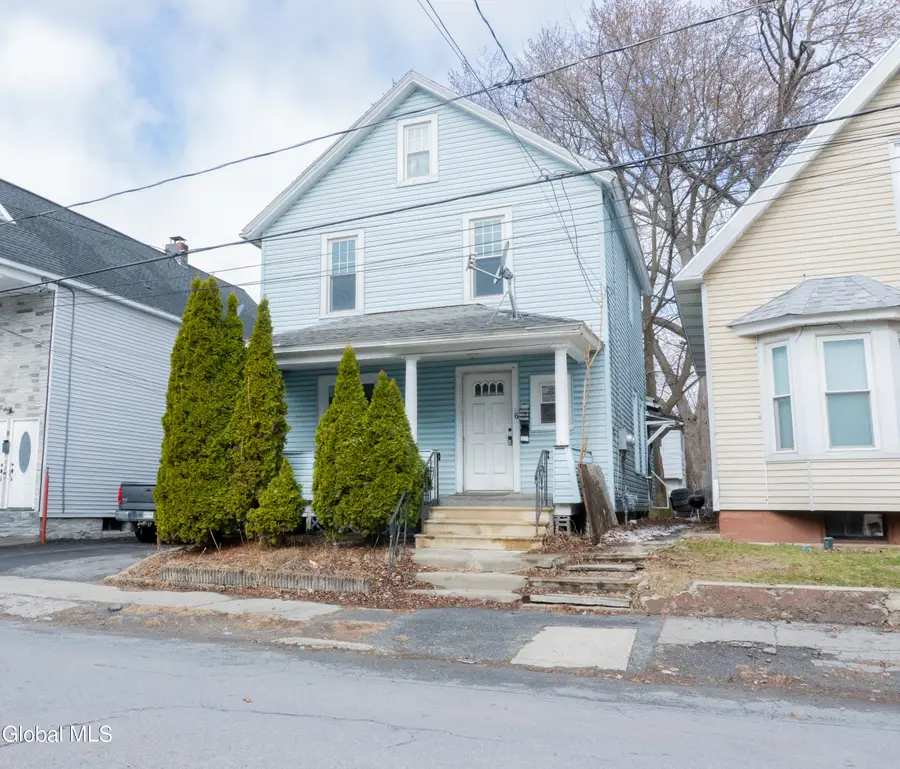 6 Harvard Street, Schenectady, NY 12304 - #2