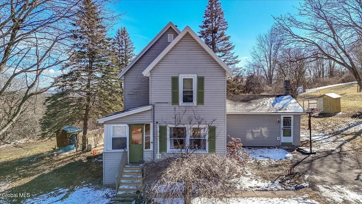 3309 State Highway 29, Johnstown, NY 12095 - #1