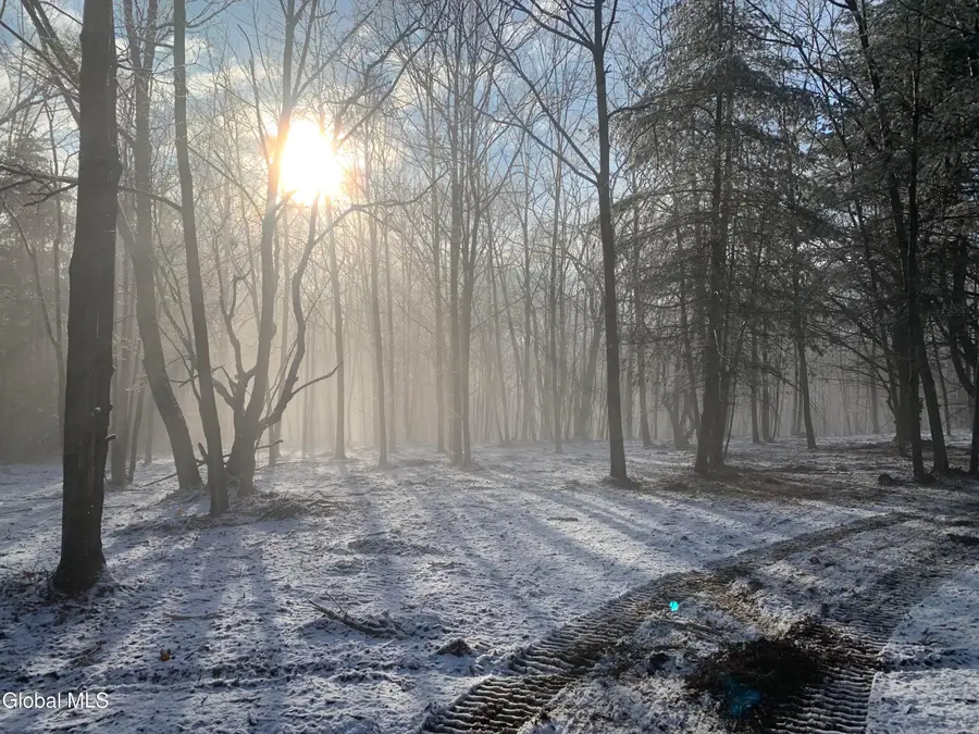 0 Harroway Road, Richmondville, NY 12149 - #2