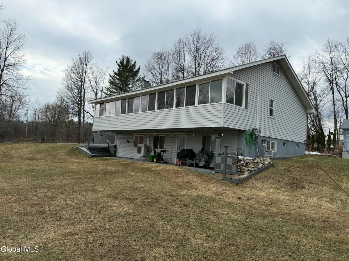 745 Tarbell Hill Road, Moriah, NY 12960 - #1