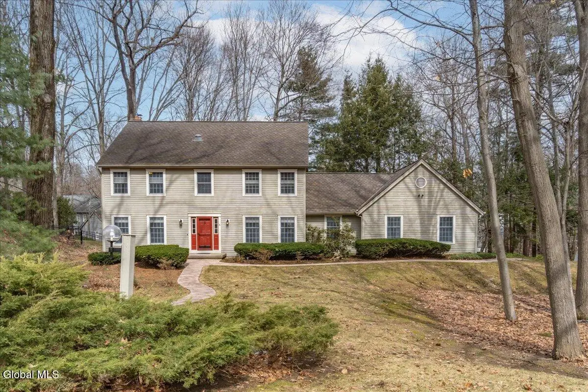 61 Robinwood Drive, Clifton Park, NY 12065 - #1