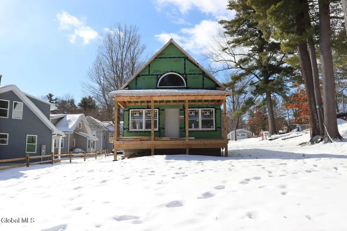 81 Mcgillis Avenue, Lake George, NY 12845 - #1