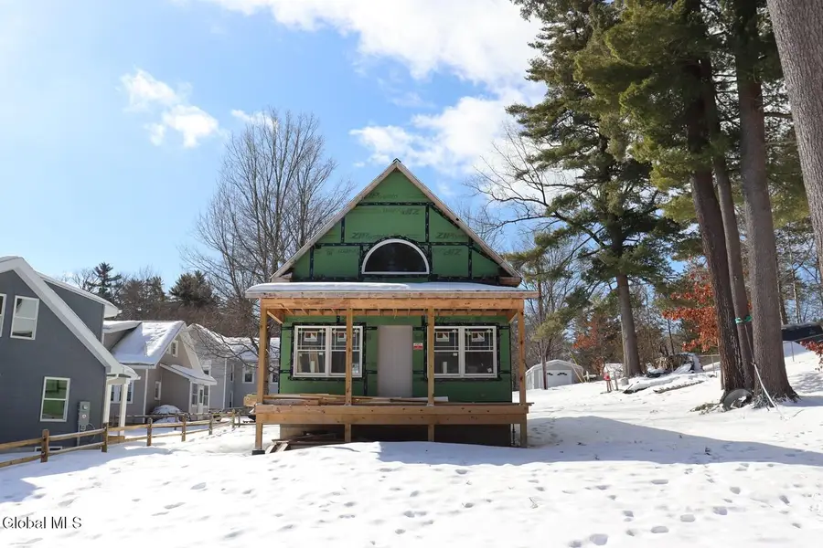 81 Mcgillis Avenue, Lake George, NY 12845 - #2