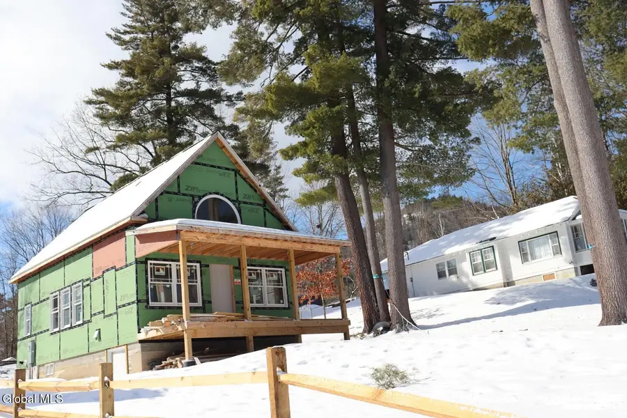 81 Mcgillis Avenue, Lake George, NY 12845 - #3