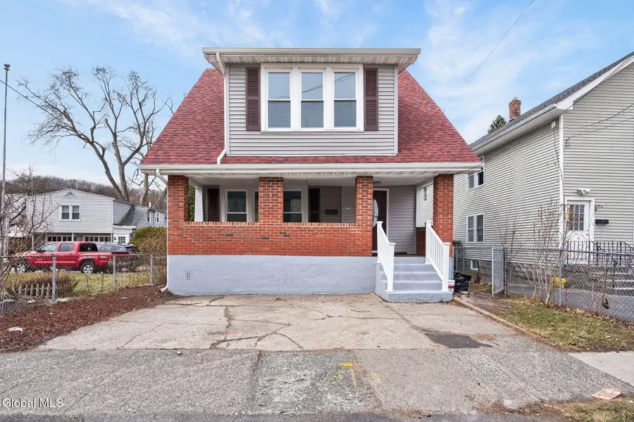 2325 12th Avenue, Watervliet, NY 12189 - #3