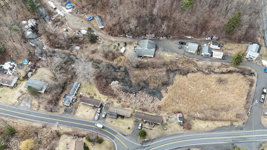 460 Cold Spring Road, Stillwater, NY 12866 - #2