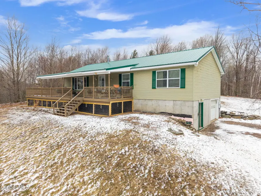 513 Stone Store Road, Broome, NY 12122 - #3