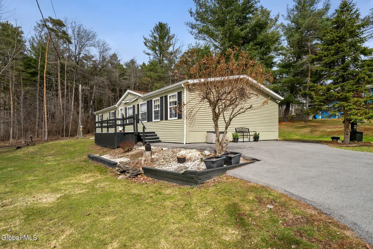 748 Mackey Road, Durham, NY 12423 - #1