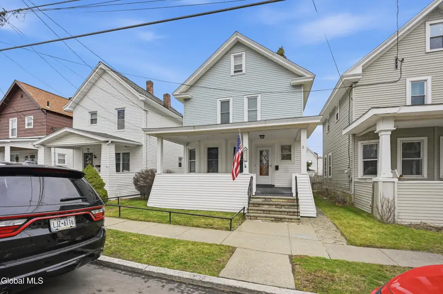 222 6th Avenue, Watervliet, NY 12189 - #2