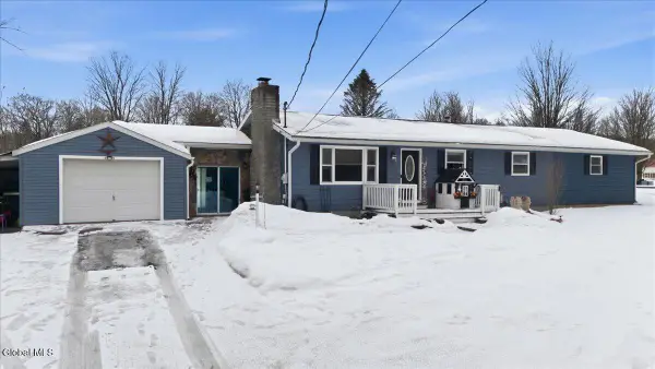 20 Campney Lane, Fort Ann, NY 12827