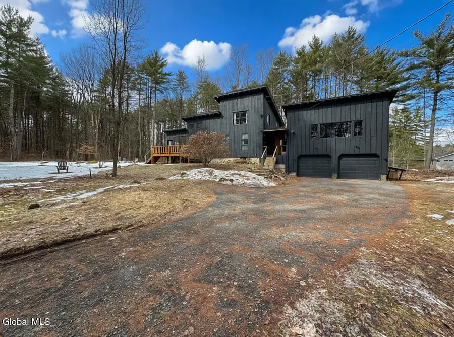 21 Tripoli Road, Kingsbury, NY 12839 - #2