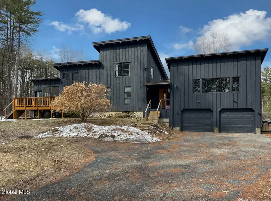 21 Tripoli Road, Kingsbury, NY 12839 - #3