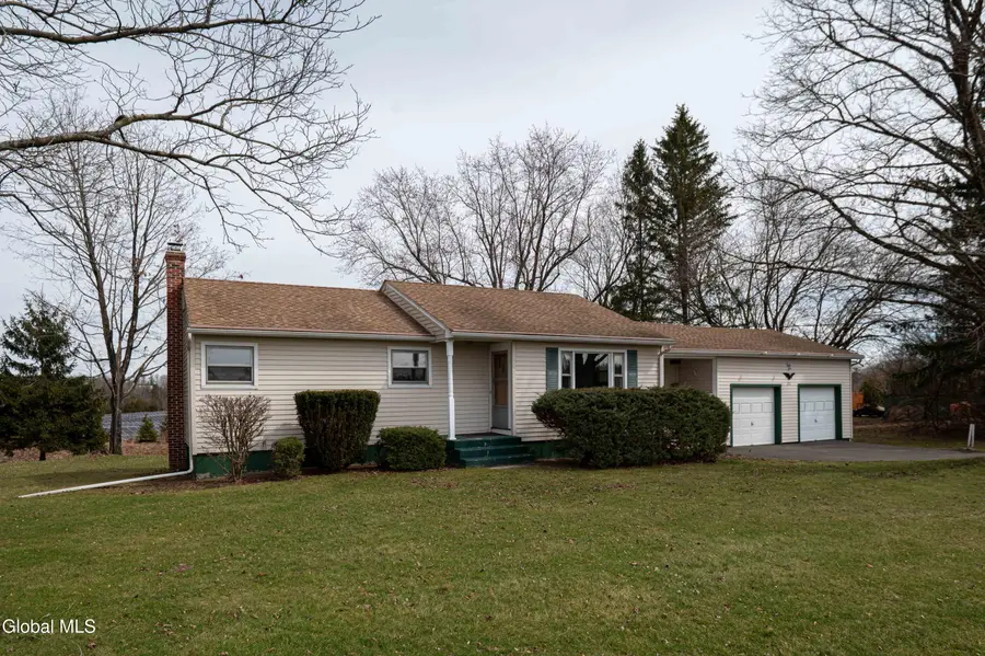 211 Stottville Road, Claverack, NY 12534 - #2