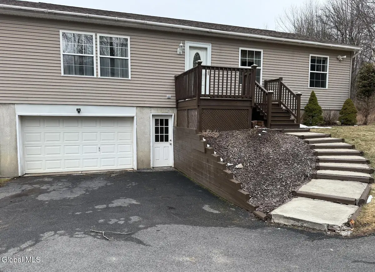 156 Heagle Road, Johnstown, NY 12095 - #1
