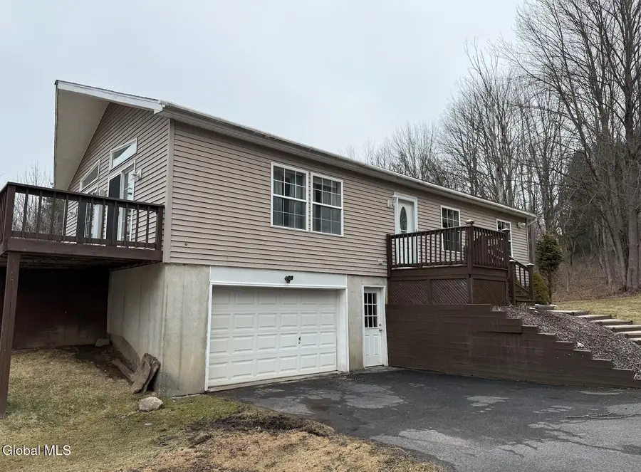 156 Heagle Road, Johnstown, NY 12095 - #2