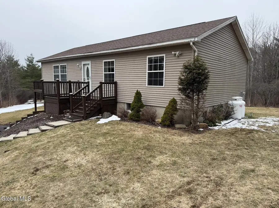 156 Heagle Road, Johnstown, NY 12095 - #3