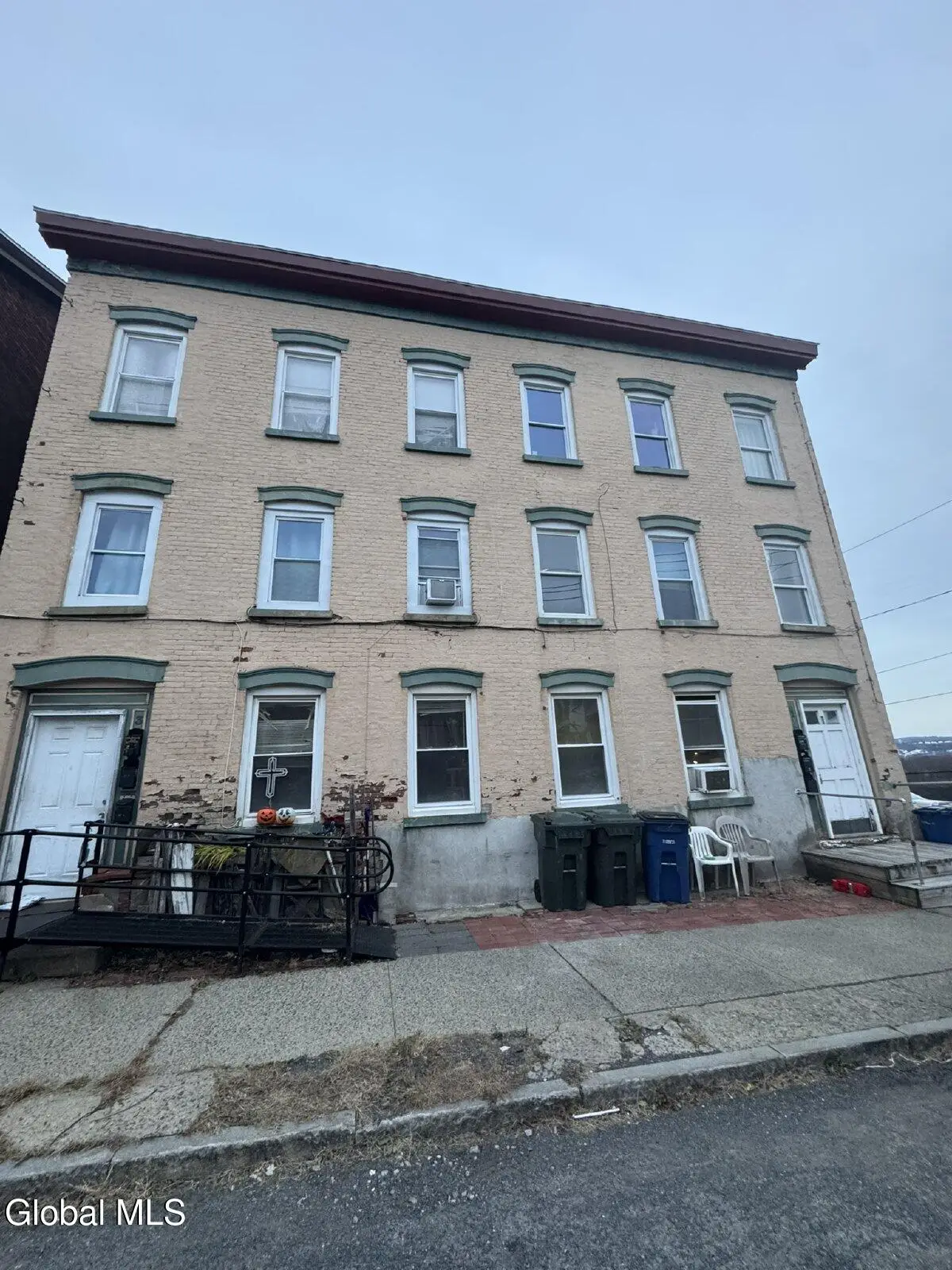 1 Cataract Street, Cohoes, NY 12047 - #1