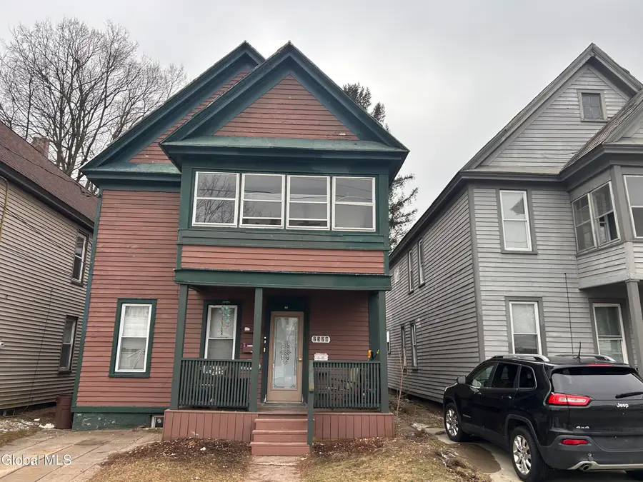 2328 Turner Avenue, Schenectady, NY 12306 - #2