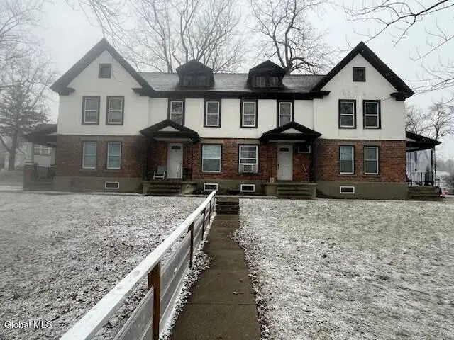 14 Garfield Place #14-16-18-20, Amsterdam, NY 12010 - #1