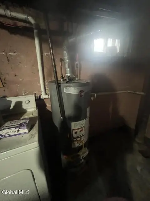 14 Garfield Place #14-16-18-20, Amsterdam, NY 12010 - #3