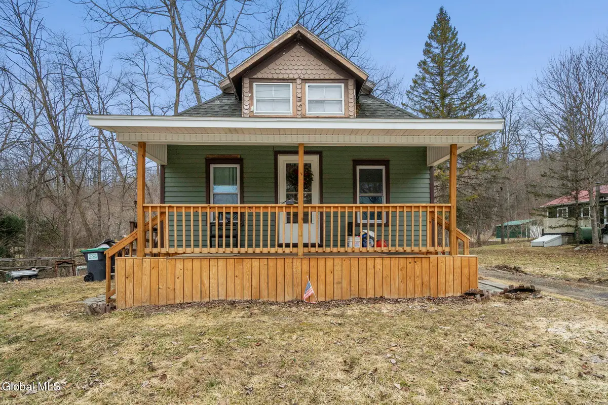 894 Noonan Road, Fort Johnson, NY 12070 - #1