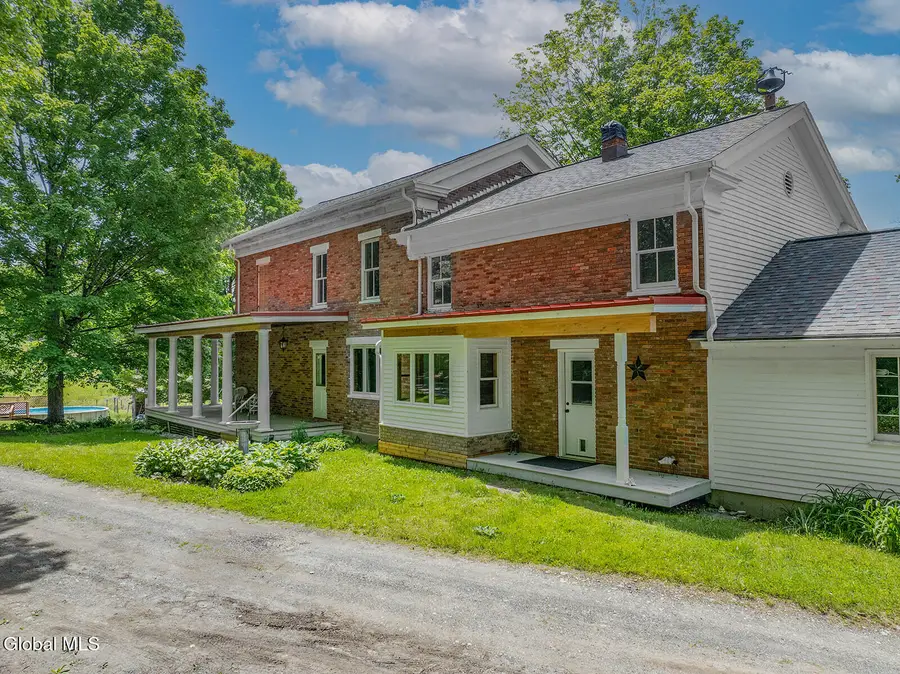 1057 County Route 64, Shushan, NY 12873 - #2