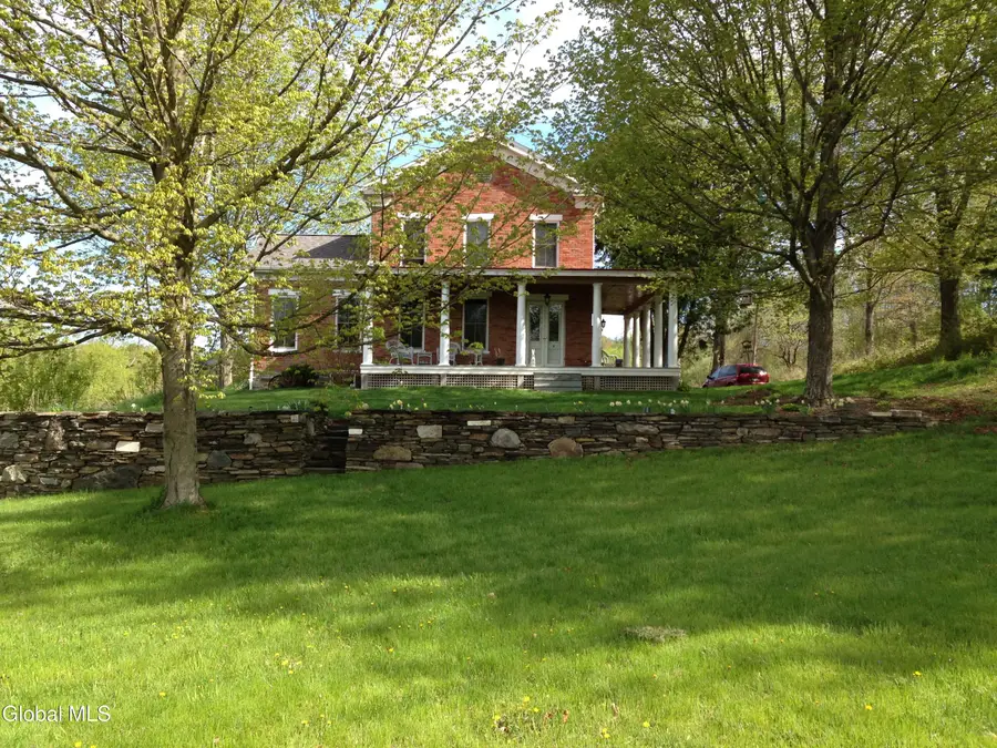 1057 County Route 64, Shushan, NY 12873 - #3