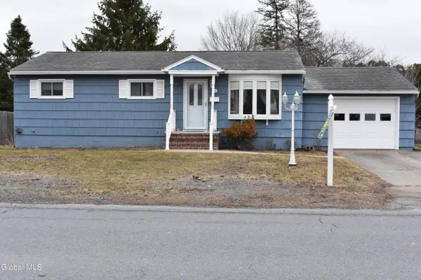 14 Seward Street, Queensbury, NY 12804