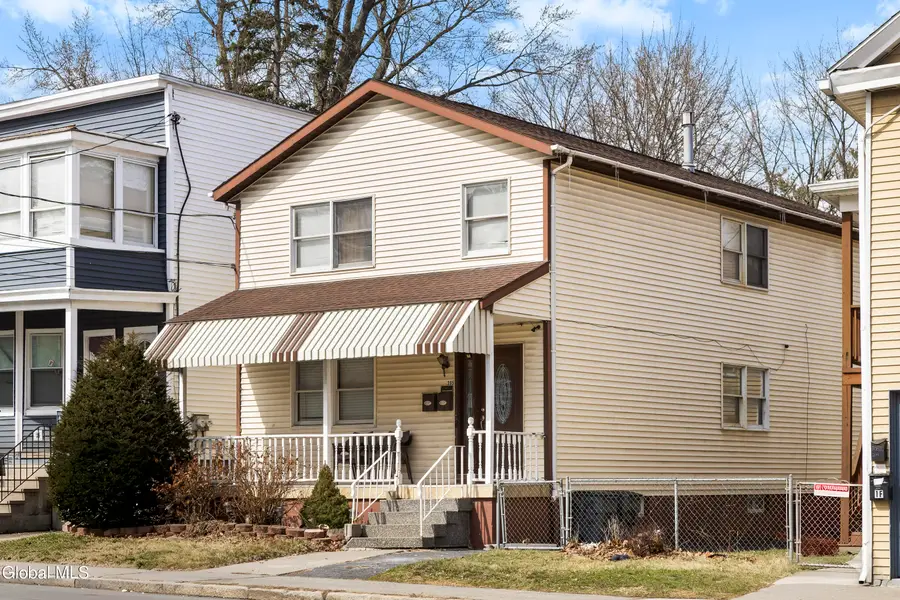 395 Second Avenue, Albany, NY 12209 - #2