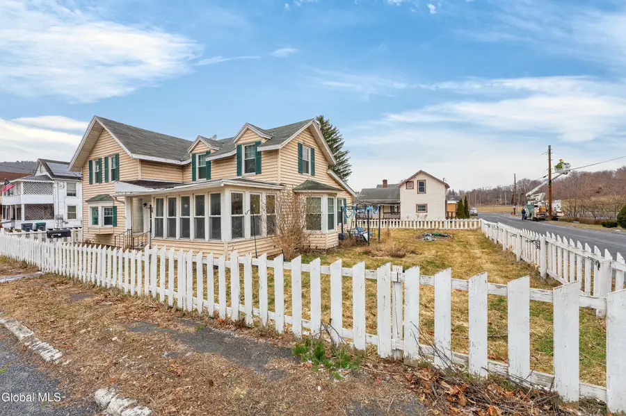 1 Nixon Street, Hoosick Falls, NY 12090 - #2