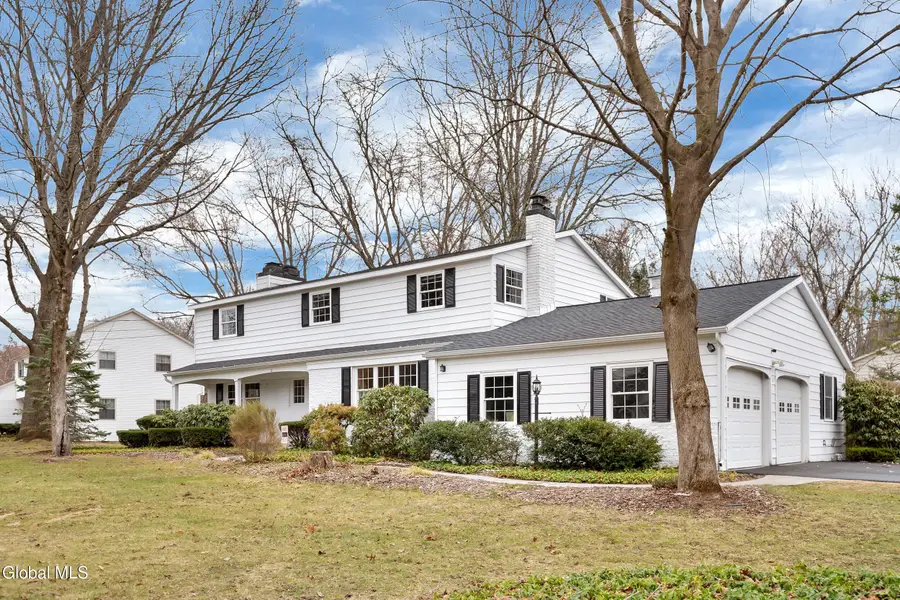 2 Madrid Court, Clifton Park, NY 12065 - #2