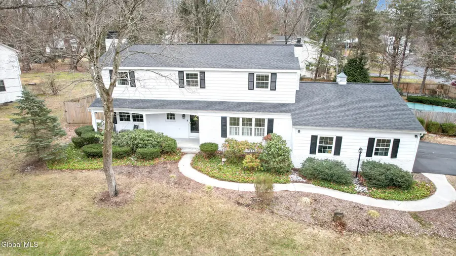 2 Madrid Court, Clifton Park, NY 12065 - #3