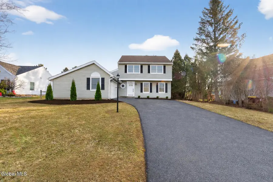 18 Rockefeller Boulevard, Rensselaer, NY 12144 - #3