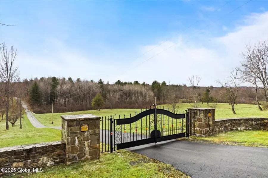 155 Andrews Road, Sloansville, NY 12160 - #2