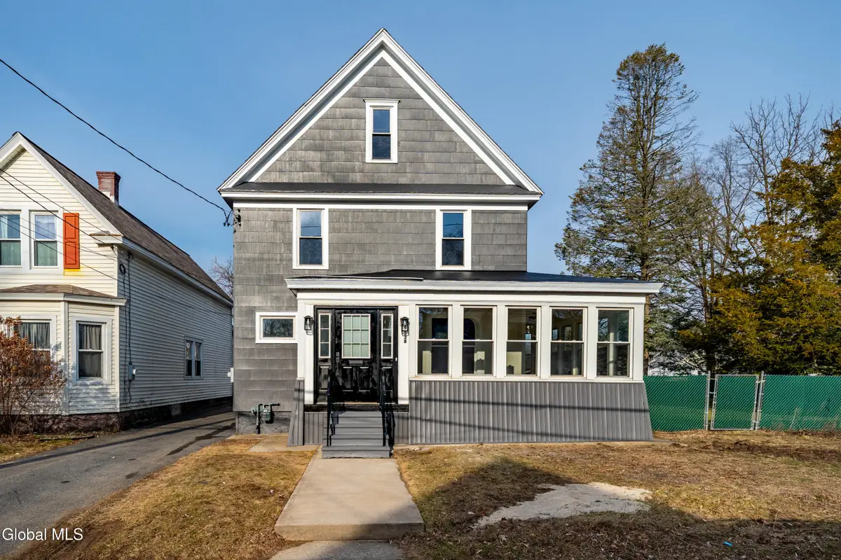 338 Eleanor Street, Schenectady, NY 12306 - #1