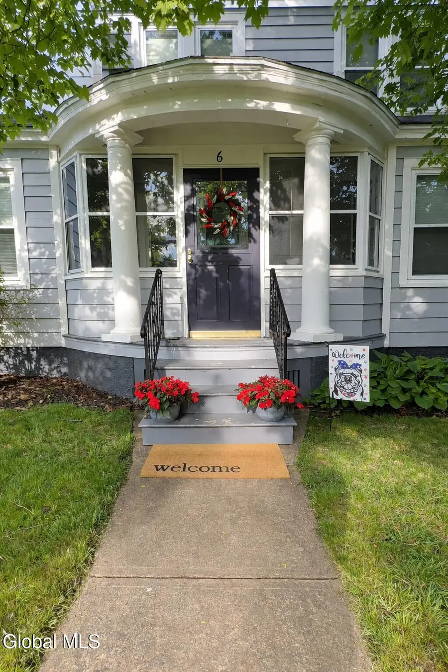 6 N Hollywood Avenue, Gloversville, NY 12078 - #2