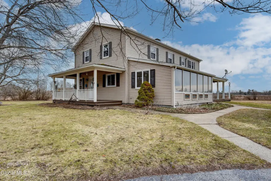 431 Fredericks Street, Canajoharie, NY 13317 - #2