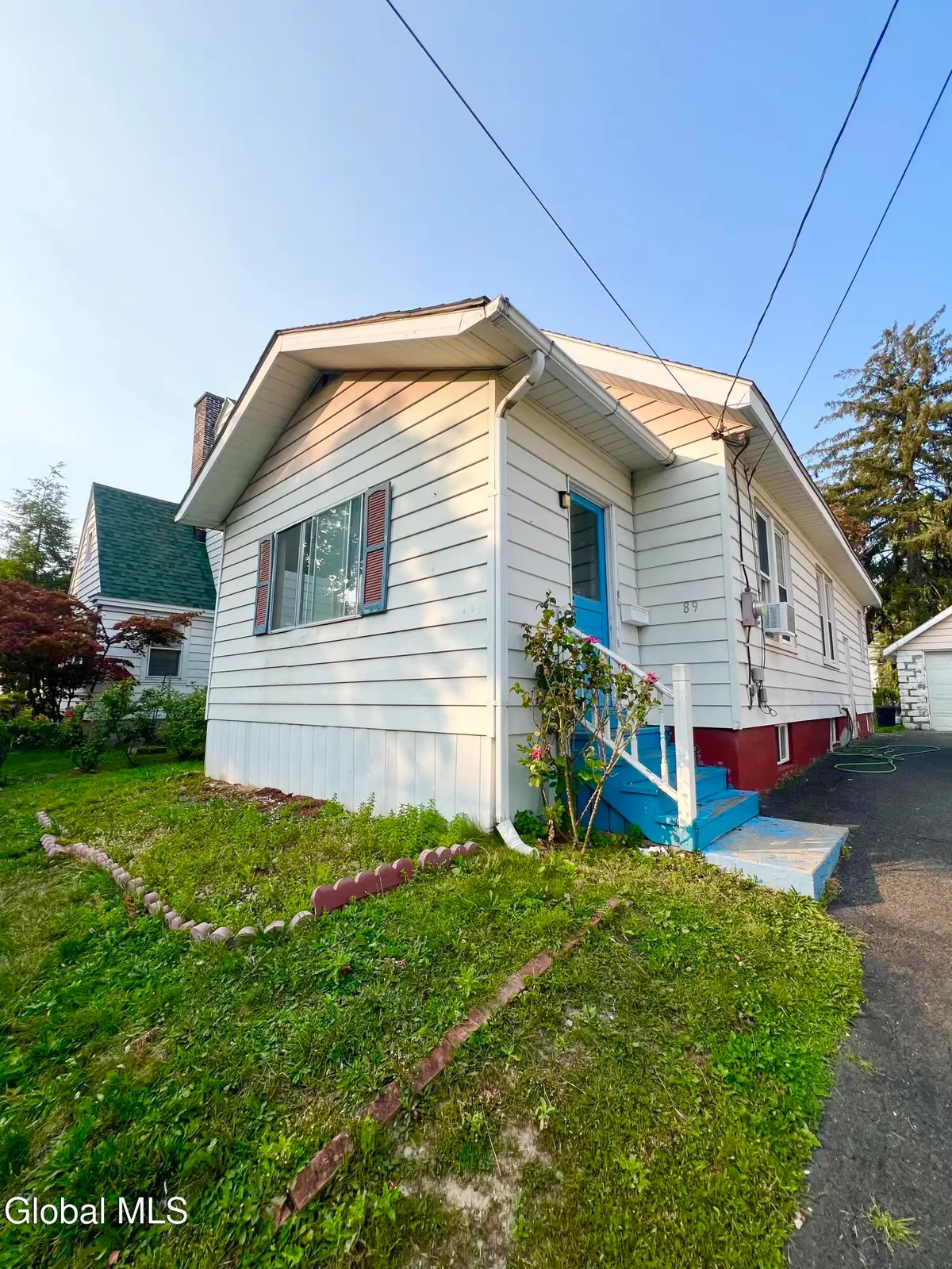 89 Benson Street, Albany, NY 12206 - #1