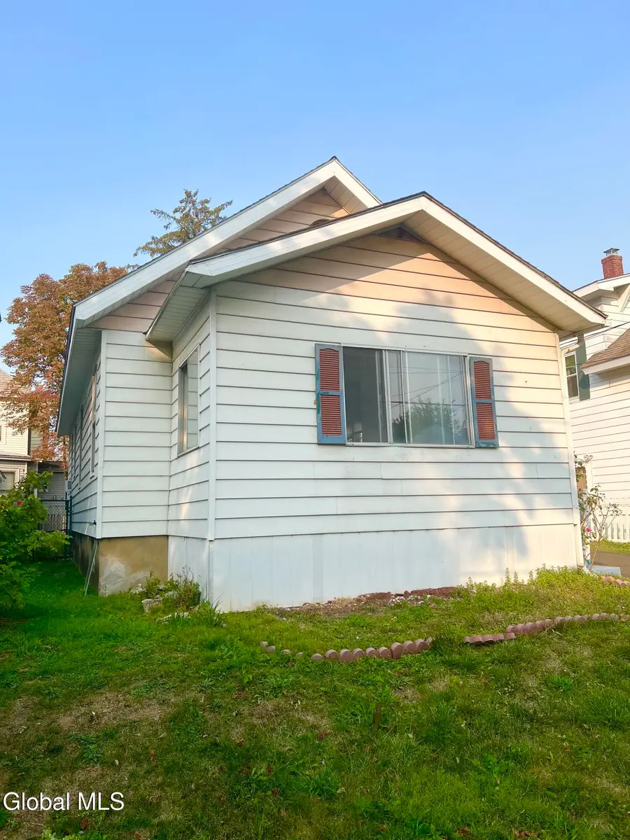 89 Benson Street, Albany, NY 12206 - #2