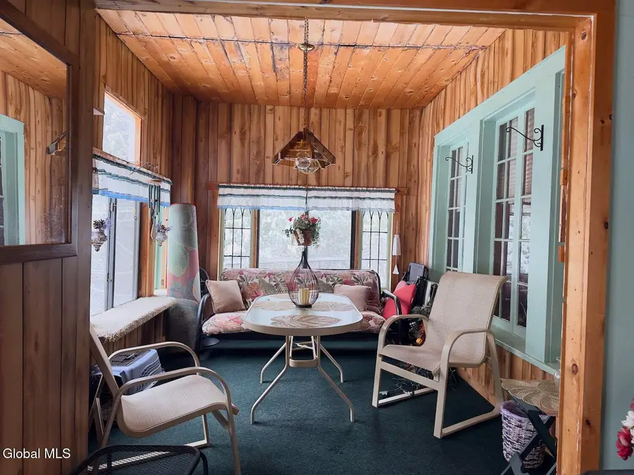 48 Old Lake Colby Road, Saranac Lake, NY 12983 - #2