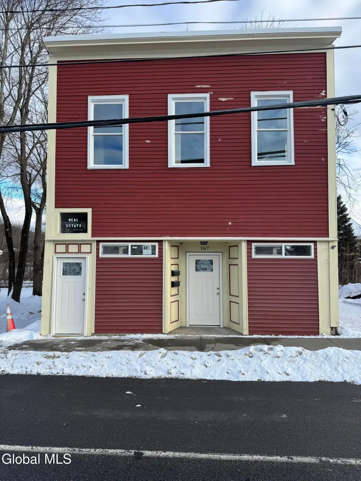 167 Broadway, Whitehall, NY 12887 - #1