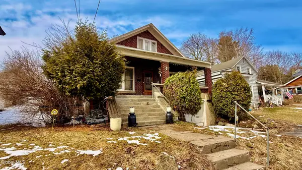 3 Wagner Street, Fort Plain, NY 13339