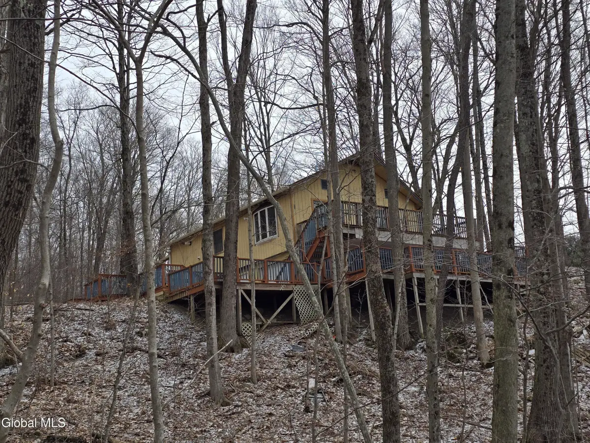 14 East Road, Stephentown, NY 12168 - #1